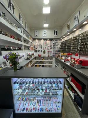 کلیدسازی شبانه‌روزی غرب تهران