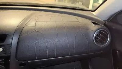 تعمیر داشبورد دیگنینی