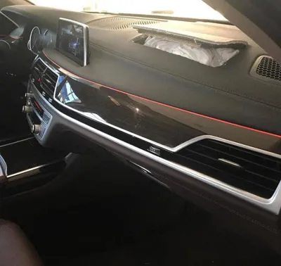 تعمیر داشبورد دیگنینی