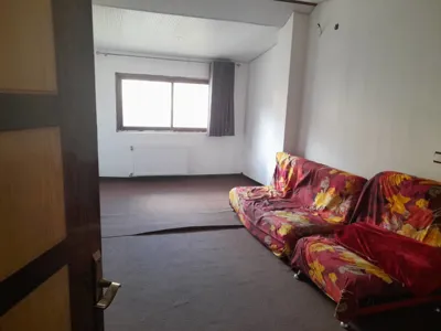 اقامتگاه بومگردی هلن شهرکرد