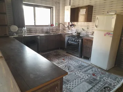 اقامتگاه بومگردی هلن شهرکرد