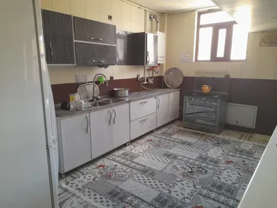 اقامتگاه بومگردی هلن شهرکرد