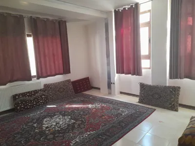 اقامتگاه بومگردی هلن شهرکرد