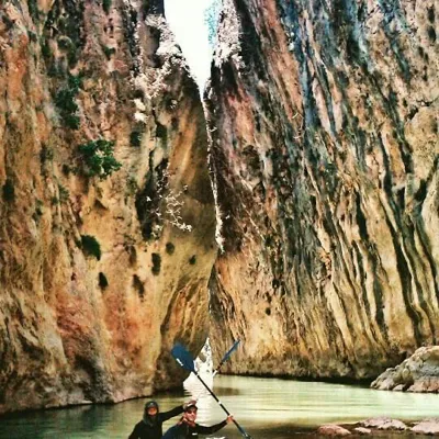 اقامتگاه بومگردی هلن شهرکرد