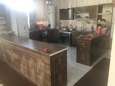 اقامتگاه بومگردی هلن شهرکرد