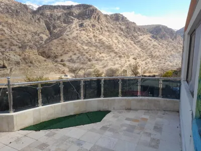 اقامتگاه بومگردی هلن شهرکرد