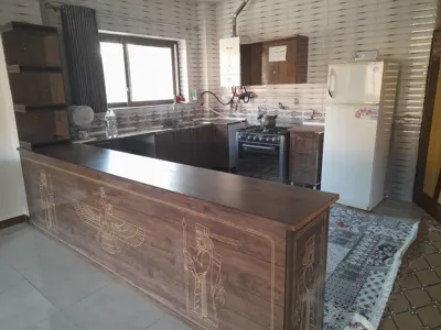 اقامتگاه بومگردی هلن شهرکرد