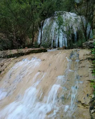 اقامتگاه بومگردی هلن شهرکرد