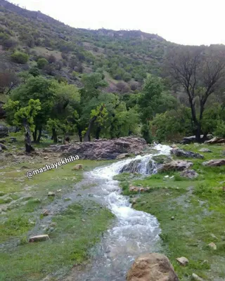 اقامتگاه بومگردی هلن شهرکرد