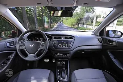 تعمیر تخصصی داشبورد هیوندای i20