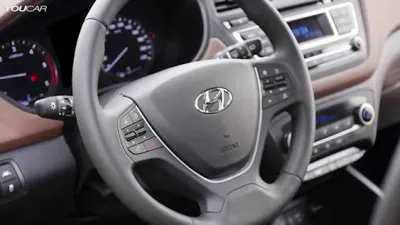 تعمیر تخصصی داشبورد هیوندای I20 در تهران