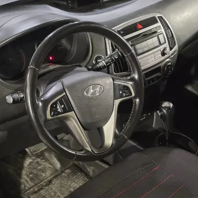 تعمیر تخصصی داشبورد هیوندای i20