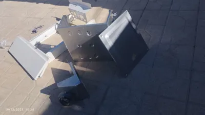 تعمیر پکیج بوش