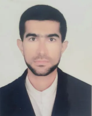 محمود حیدری