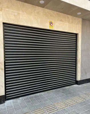 خرید کرکره برقی در شرق تهران