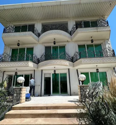 خرید کرکره برقی شرق در تهران