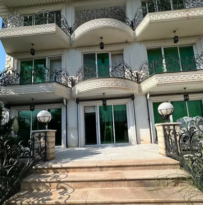 دربهای اتوماتیک ایزدی