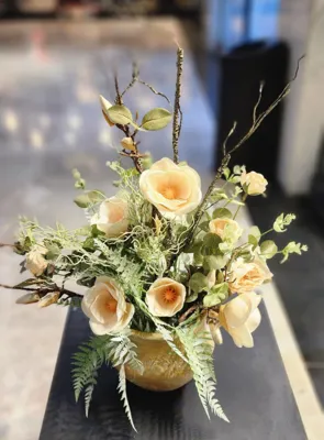 پخش عمده گل مصنوعی در تهران