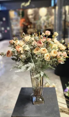 بهترین گل مصنوعی تهران