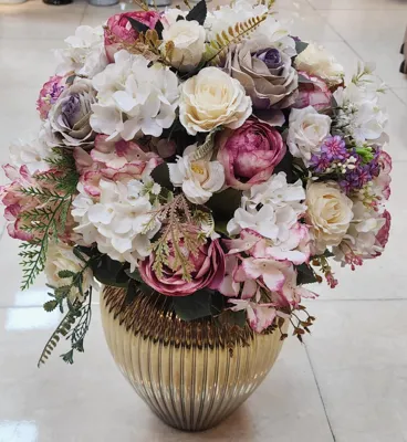 گل سرای لیزا&nbsp;