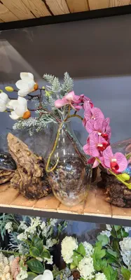 گل سرای مصنوعی در تهران