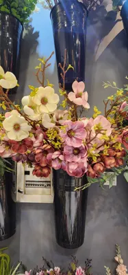 گل سرای مصنوعی در تهران