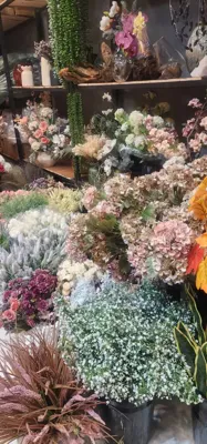 پخش عمده گل مصنوعی در تهران