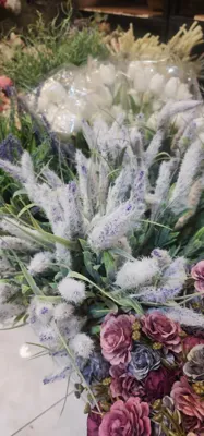 بهترین گل فروشی در شوش