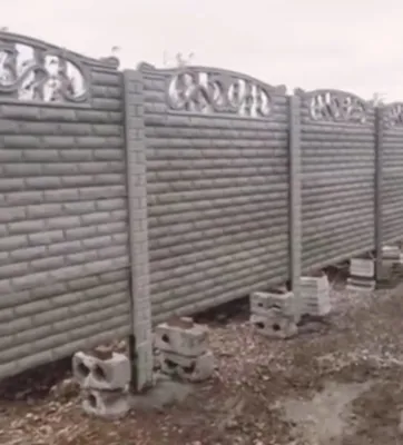 دیوار پیش ساخته در اصفهان