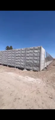 قیمت دیوار پیش ساخته در اصفهان