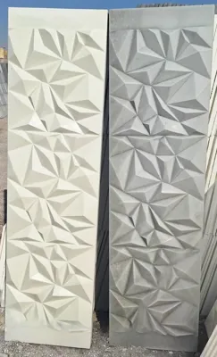 دیوار پیش ساخته در اصفهان