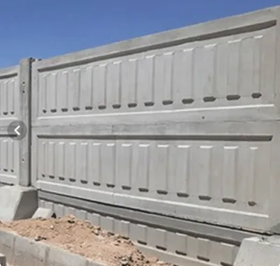 &nbsp; &nbsp; &nbsp;دیوار پیش ساخته در اصفهان