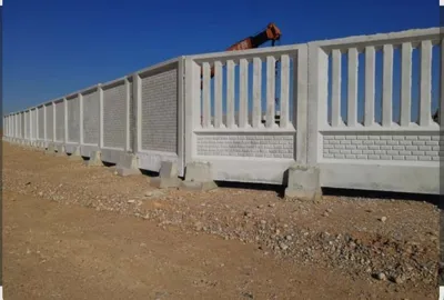 &nbsp; &nbsp; &nbsp;قیمت دیوار پیش ساخته در اصفهان