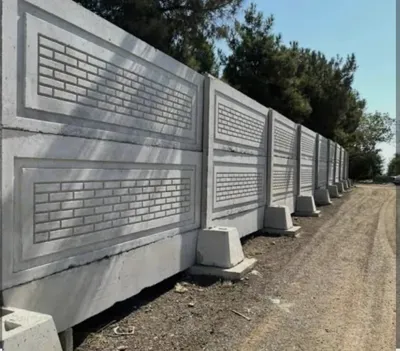 &nbsp; &nbsp; &nbsp;دیوار پیش ساخته در اصفهان