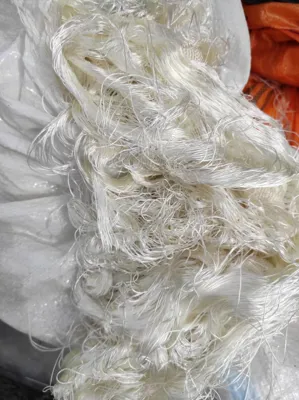 قیمت نخ ضایعات