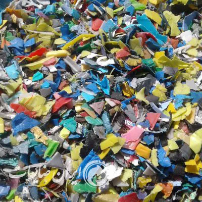 خرید نخ ضایعات