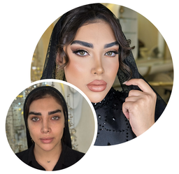 عروس سرای شهر ری