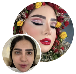 عروس سرای شهر ری