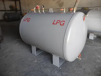 مخزن گاز کرج&nbsp;