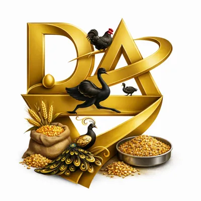 خوراک طیور در تهران 