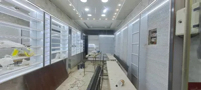 دکوراسیون داخلی خانه آرا