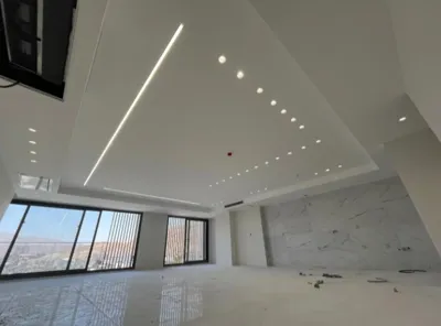 دکوراسیون داخلی خانه آرا