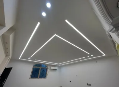 اجرای لاین نوری در اصفهان