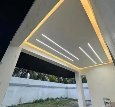 دکوراسیون داخلی خانه آرا