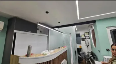 دکوراسیون داخلی خانه آرا