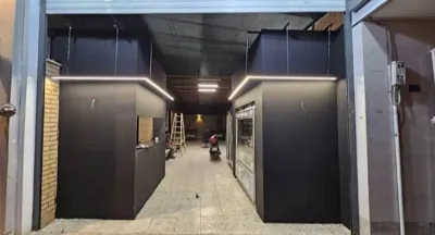 دکوراسیون داخلی خانه آرا