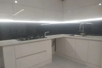 اجرای لاین نوری در اصفهان