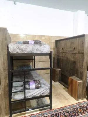 کمپ ترک اعتیاد وی آی پی در اصفهان