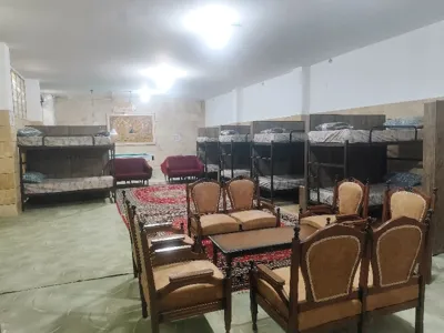 کمپ ترک اعتیاد وی آی پی در اصفهان