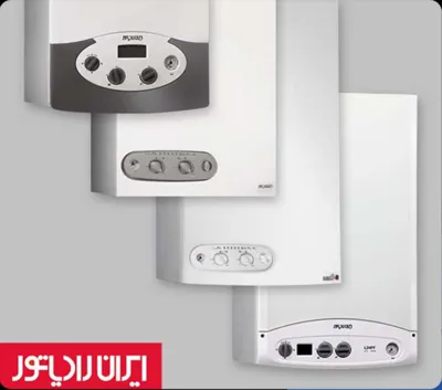 تعمیر پکیج ایران رادیاتور در کرمان